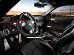 Porsche 911 GT3 2007 года (US)